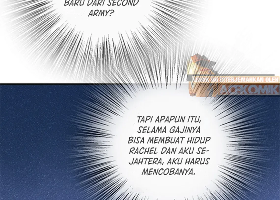 Release That Witch Chapter 611 Gambar 13