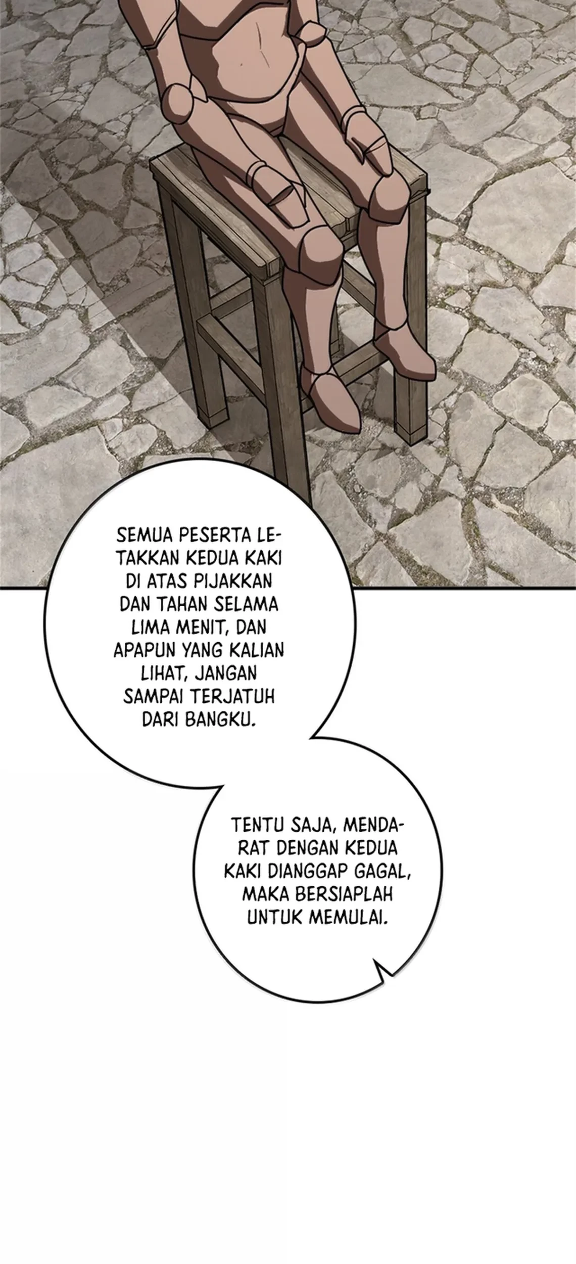 Release That Witch Chapter 611 Gambar 16