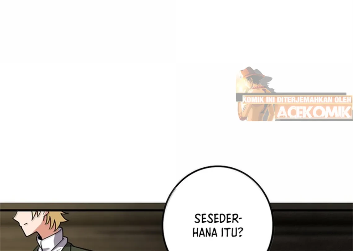 Release That Witch Chapter 611 Gambar 17