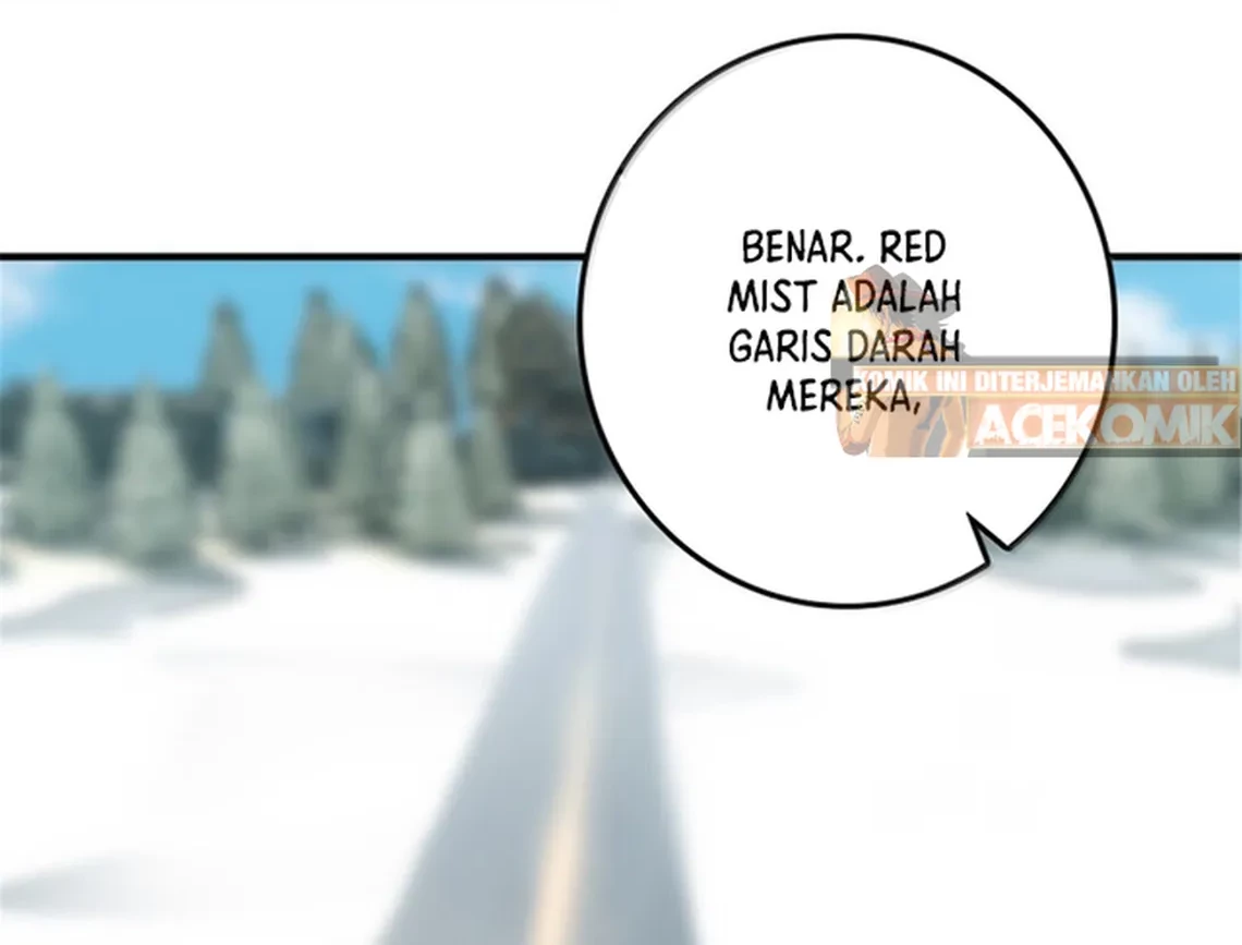 Release That Witch Chapter 610 Gambar 27