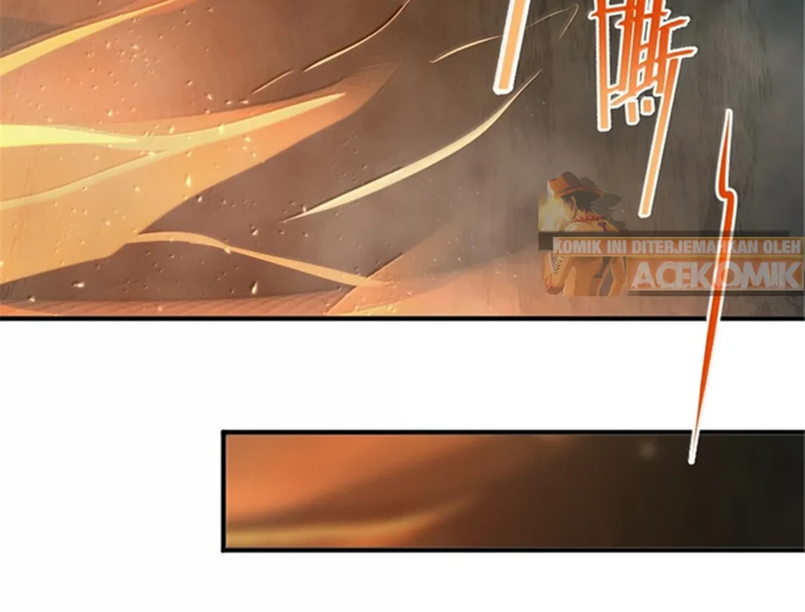 Release That Witch Chapter 610 Gambar 29