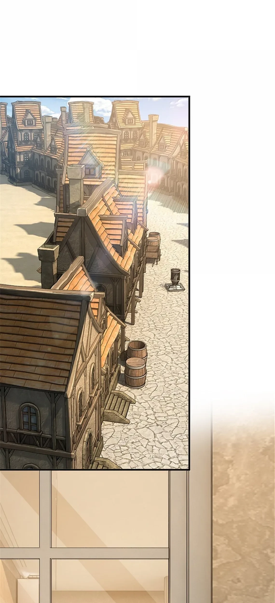 Release That Witch Chapter 610 Gambar 30