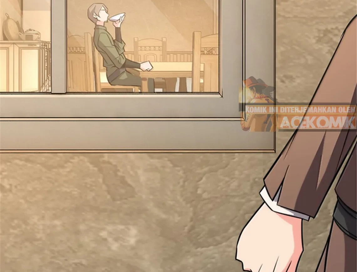 Release That Witch Chapter 610 Gambar 31