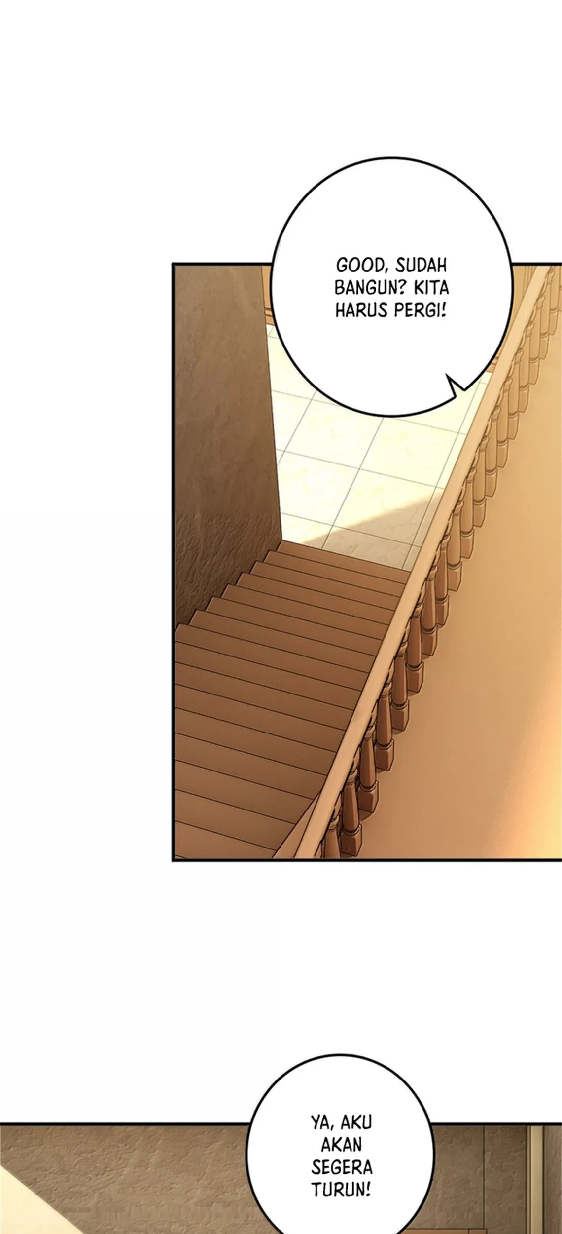 Release That Witch Chapter 610 Gambar 34