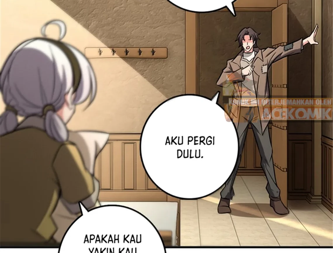 Release That Witch Chapter 610 Gambar 35