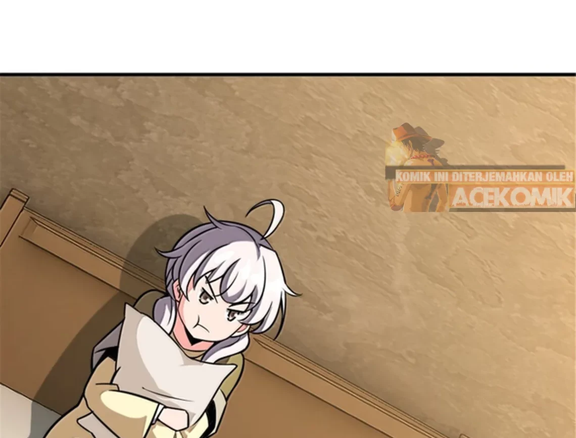 Release That Witch Chapter 610 Gambar 37