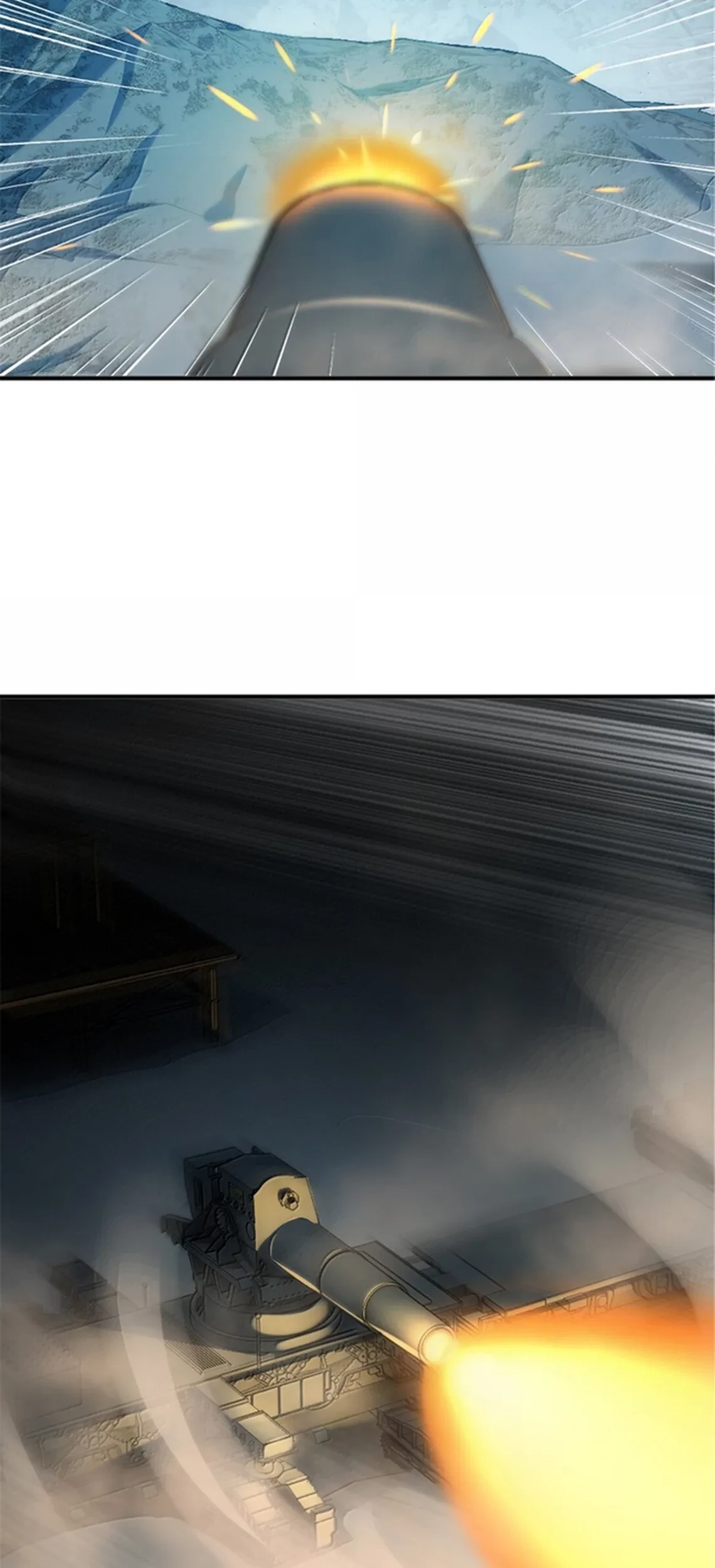 Release That Witch Chapter 610 Gambar 18