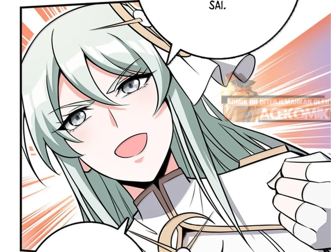 Release That Witch Chapter 610 Gambar 23