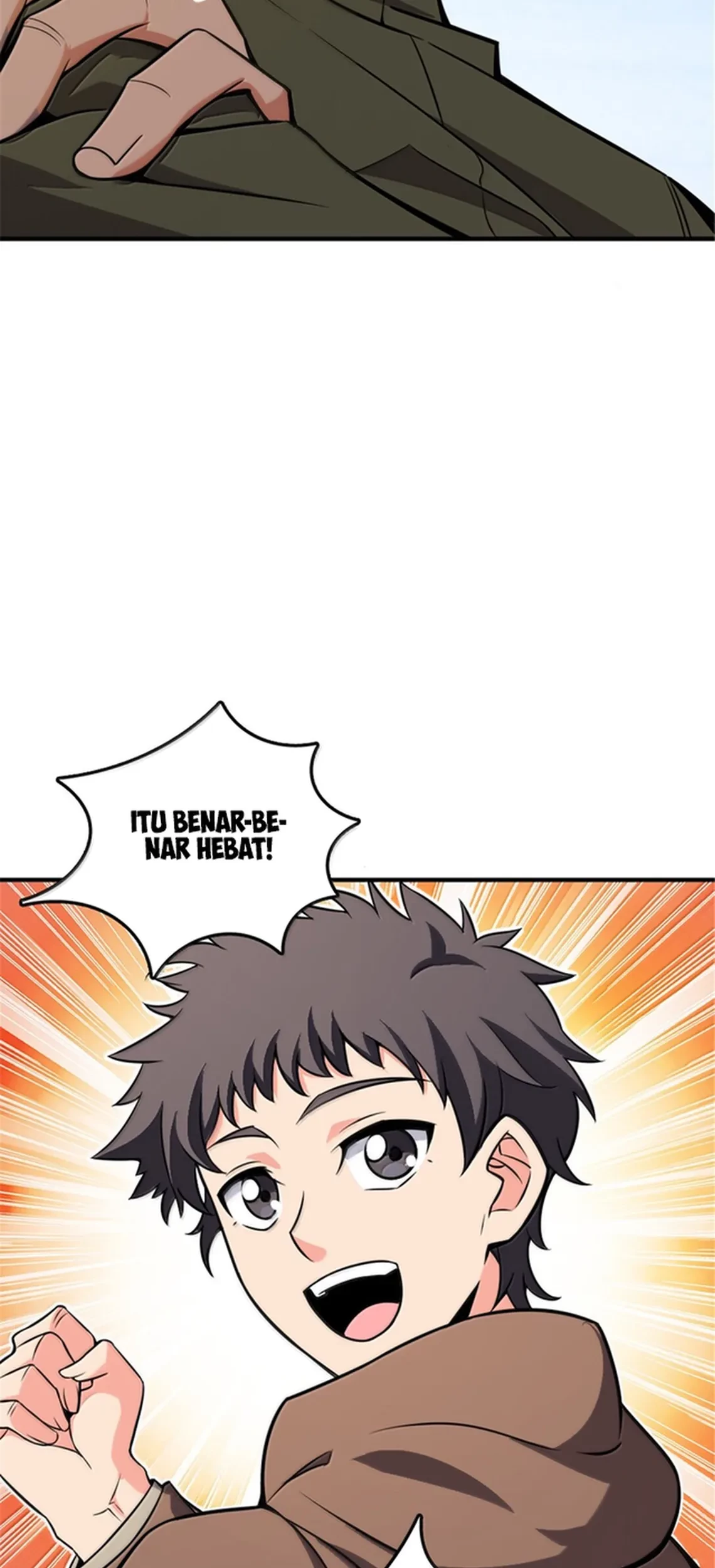 Release That Witch Chapter 610 Gambar 46