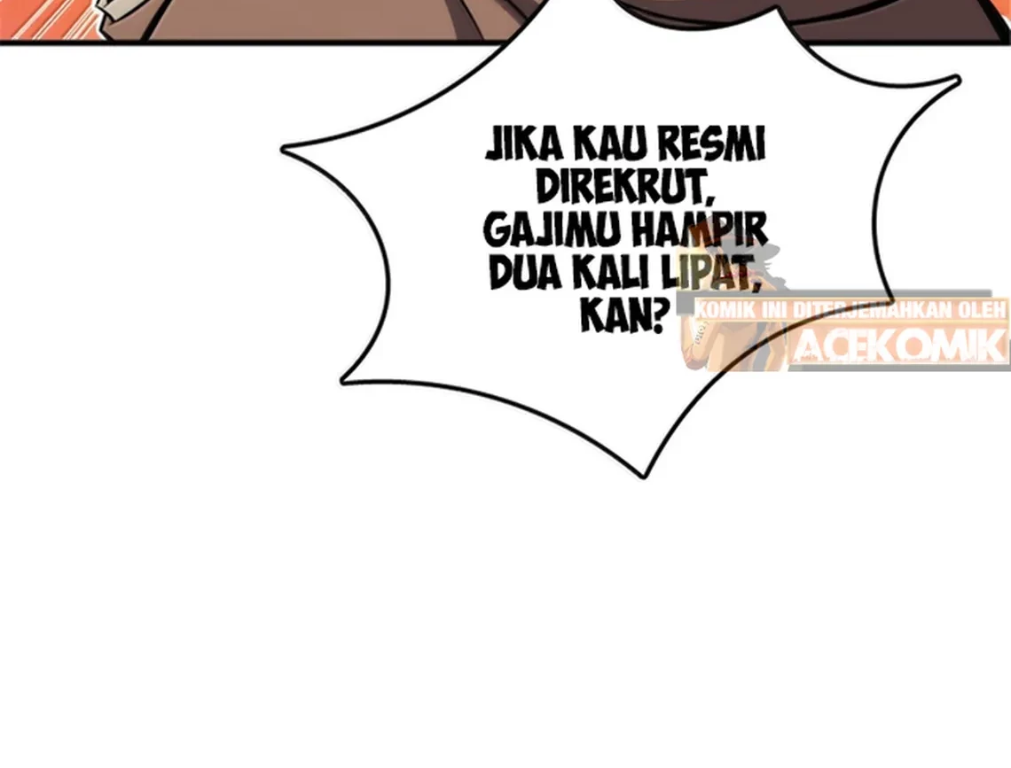 Release That Witch Chapter 610 Gambar 47