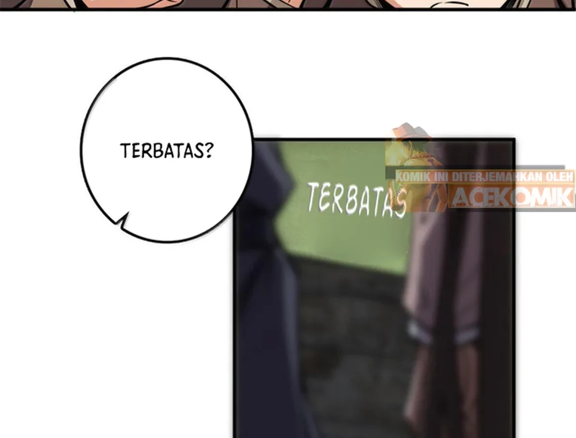 Release That Witch Chapter 610 Gambar 53