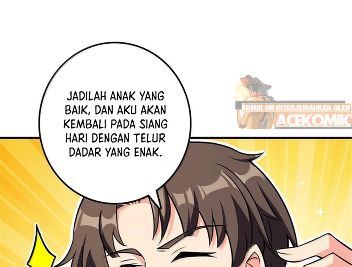 Release That Witch Chapter 610 Gambar 39