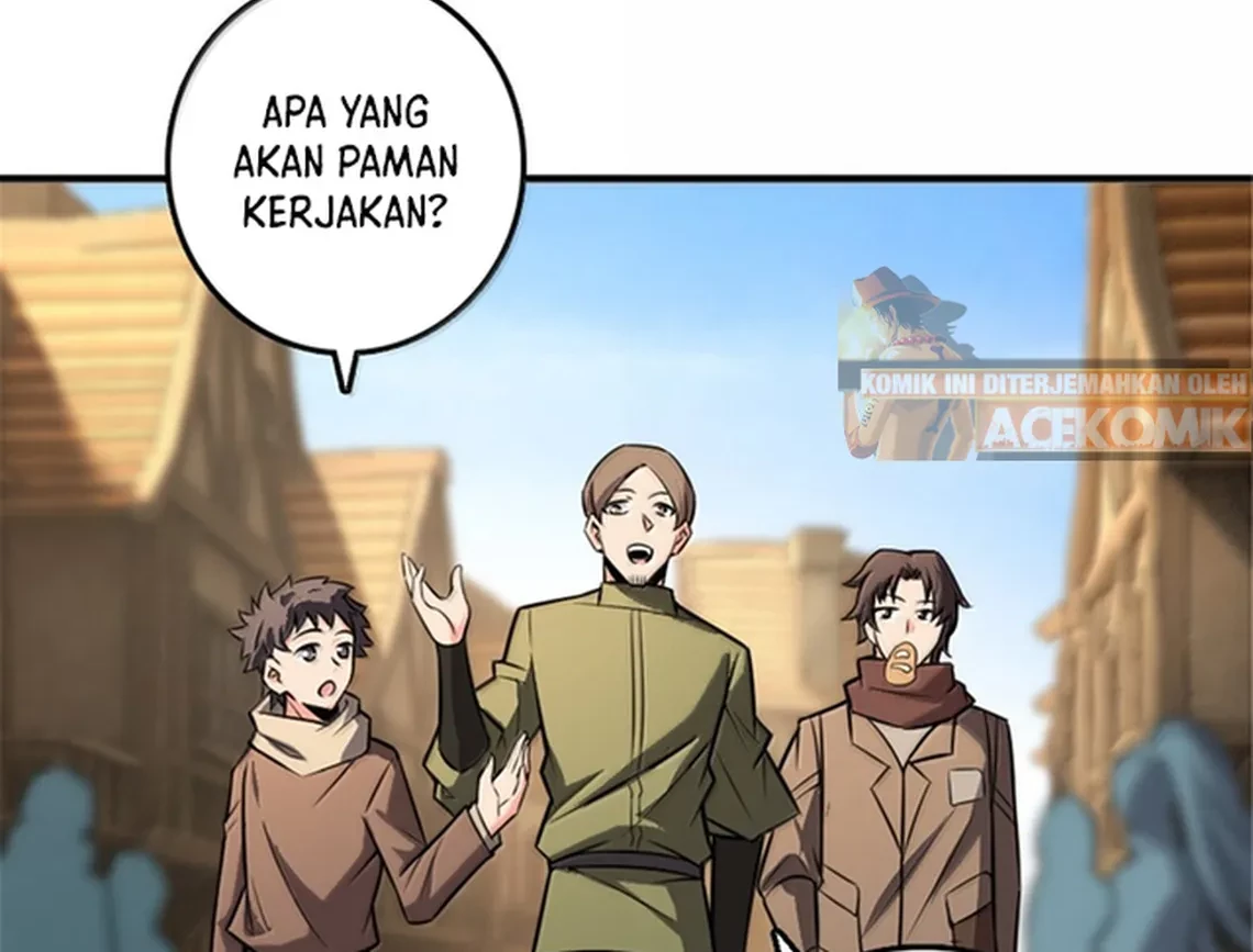 Release That Witch Chapter 610 Gambar 43