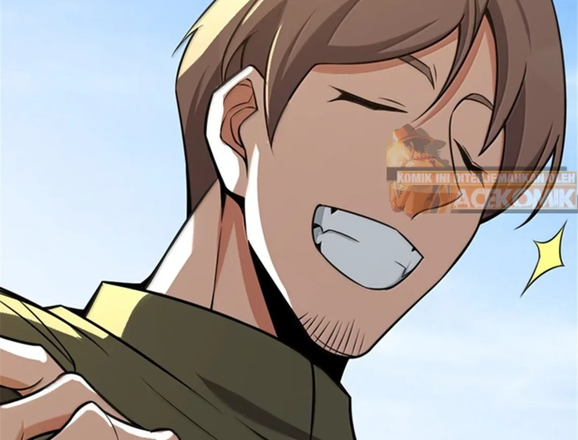 Release That Witch Chapter 610 Gambar 45