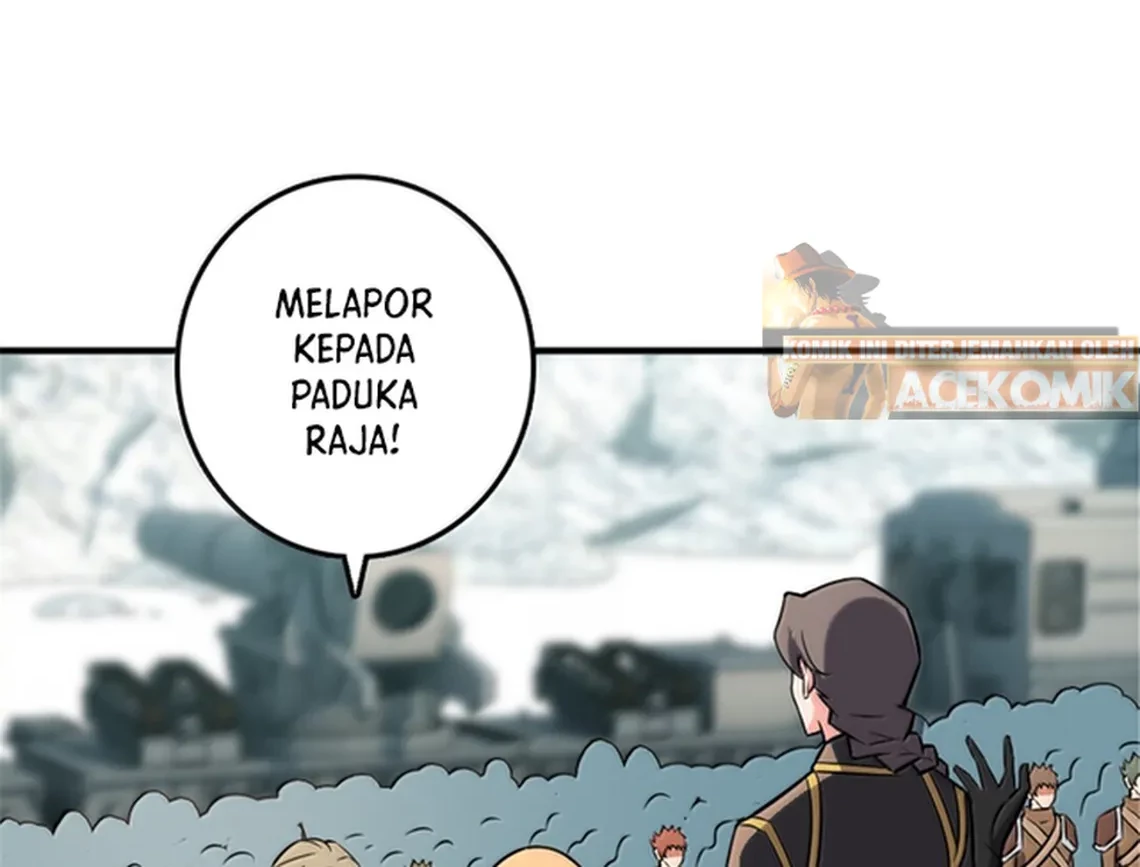 Release That Witch Chapter 610 Gambar 3