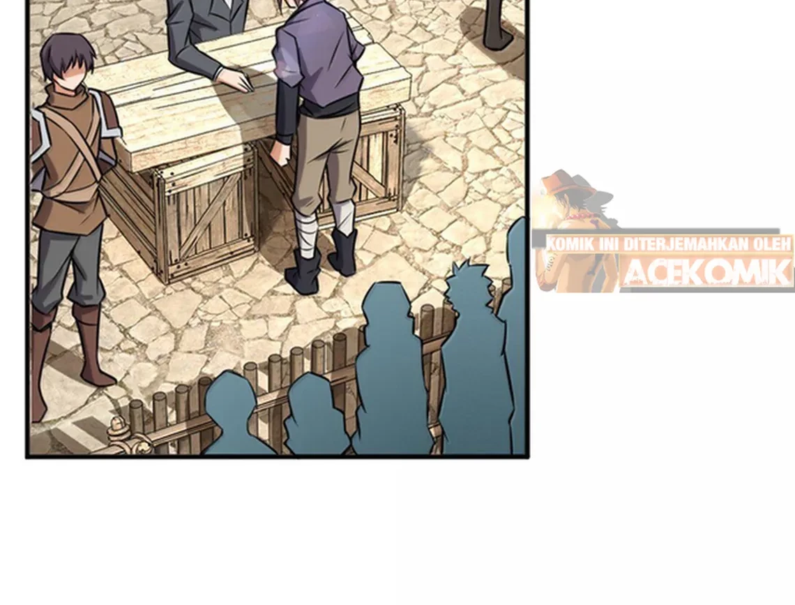 Release That Witch Chapter 610 Gambar 67