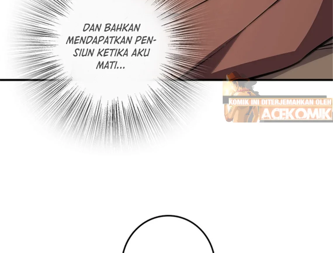 Release That Witch Chapter 610 Gambar 59