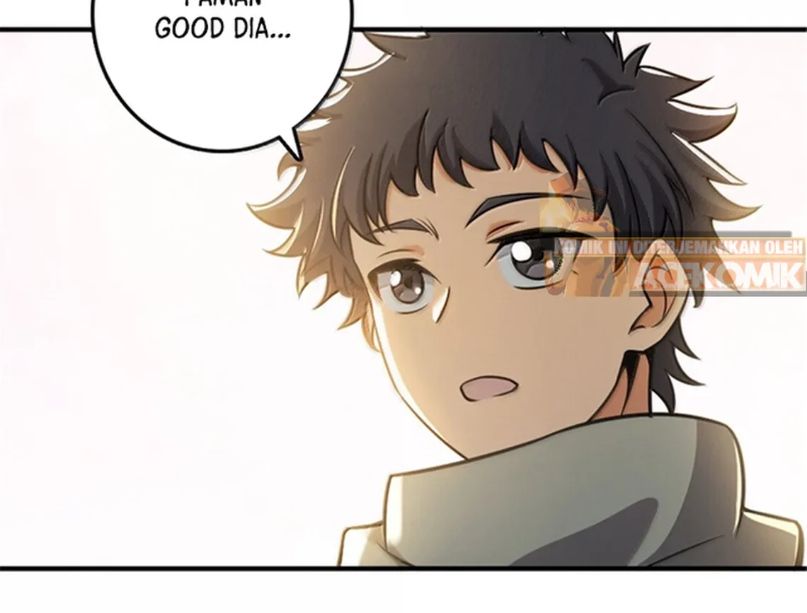 Release That Witch Chapter 610 Gambar 63