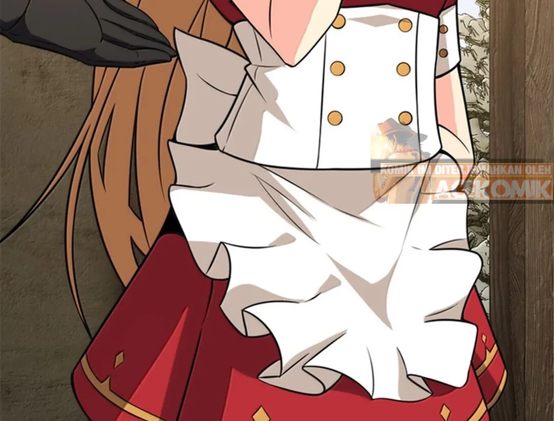 Release That Witch Chapter 610 Gambar 5