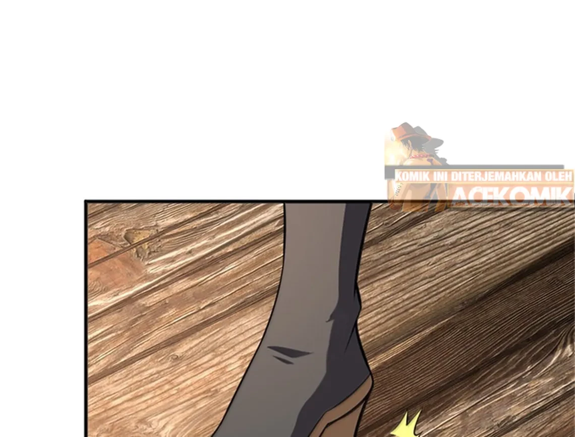 Release That Witch Chapter 610 Gambar 7