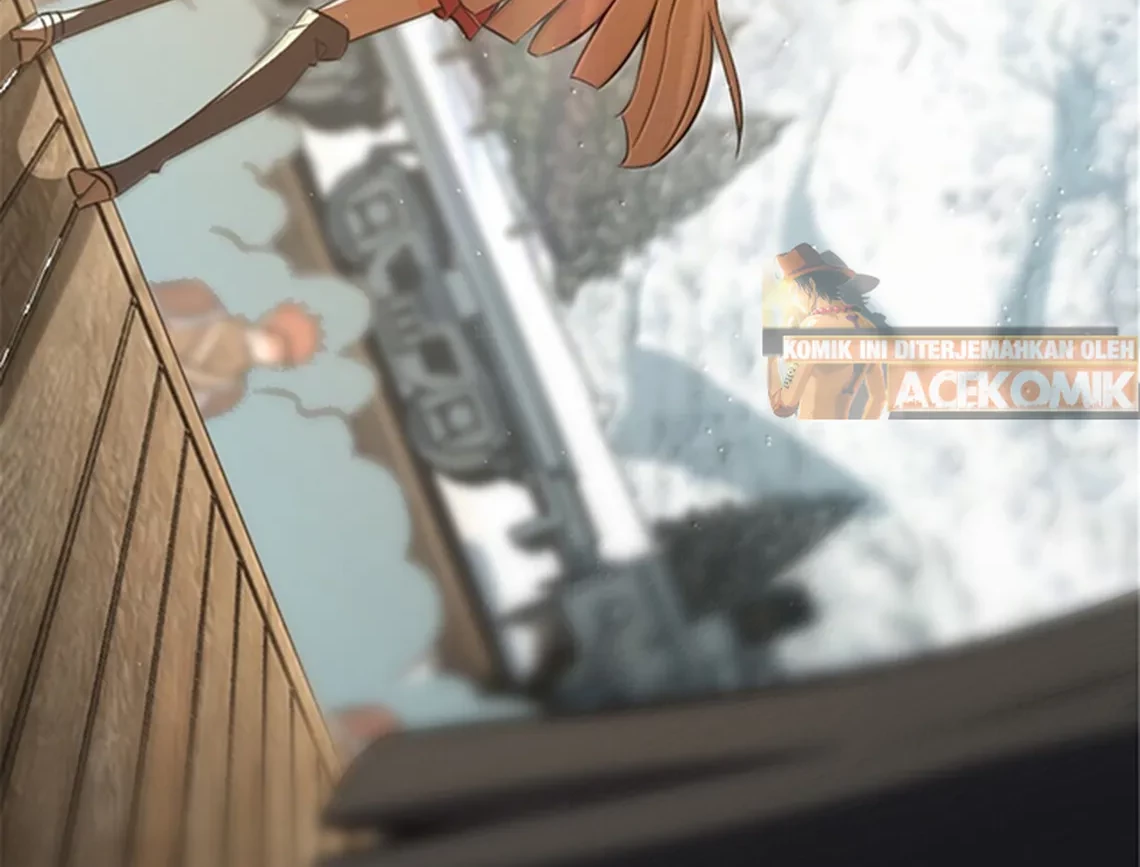 Release That Witch Chapter 610 Gambar 9