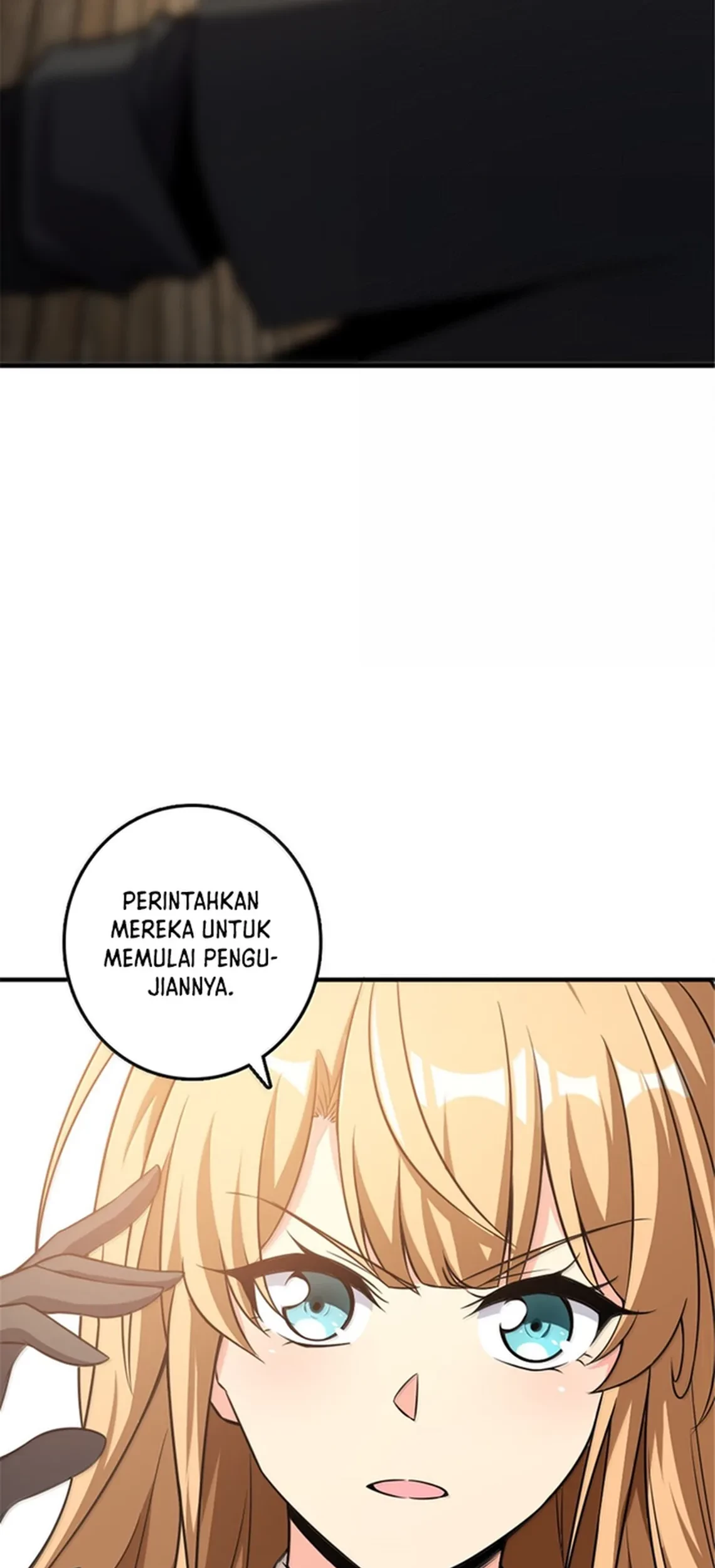 Release That Witch Chapter 610 Gambar 10