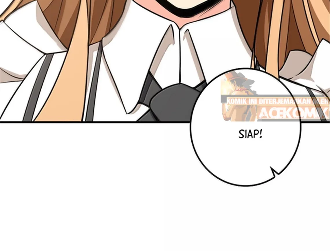 Release That Witch Chapter 610 Gambar 11