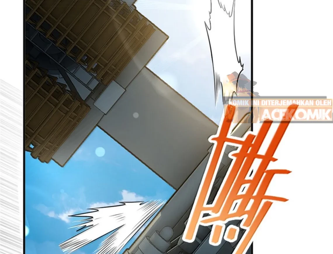 Release That Witch Chapter 610 Gambar 13