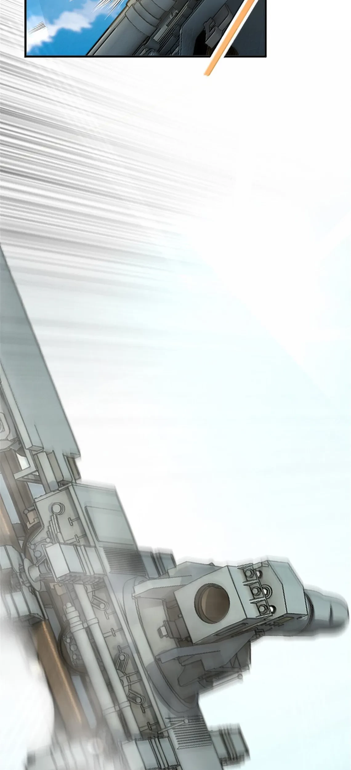 Release That Witch Chapter 610 Gambar 14