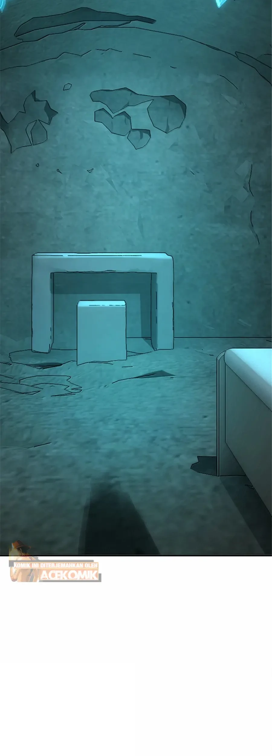 Release That Witch Chapter 609 Gambar 78