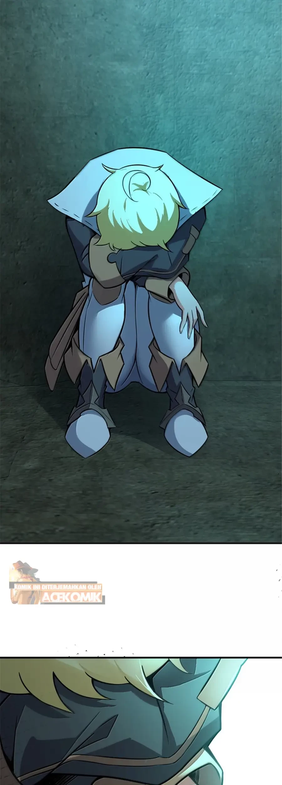 Release That Witch Chapter 609 Gambar 80