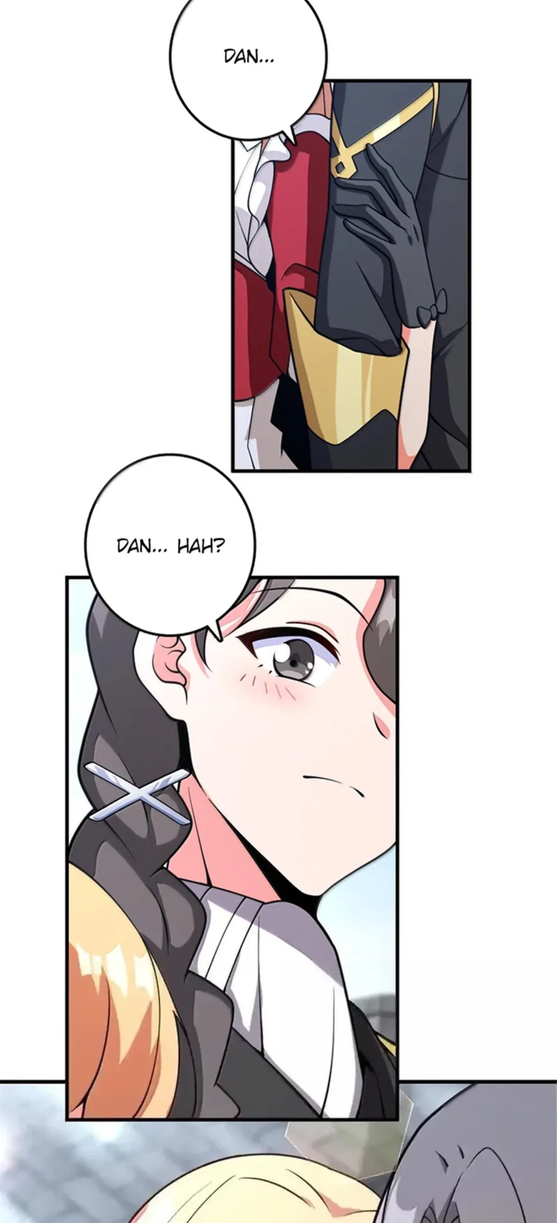 Release That Witch Chapter 598 Gambar 26