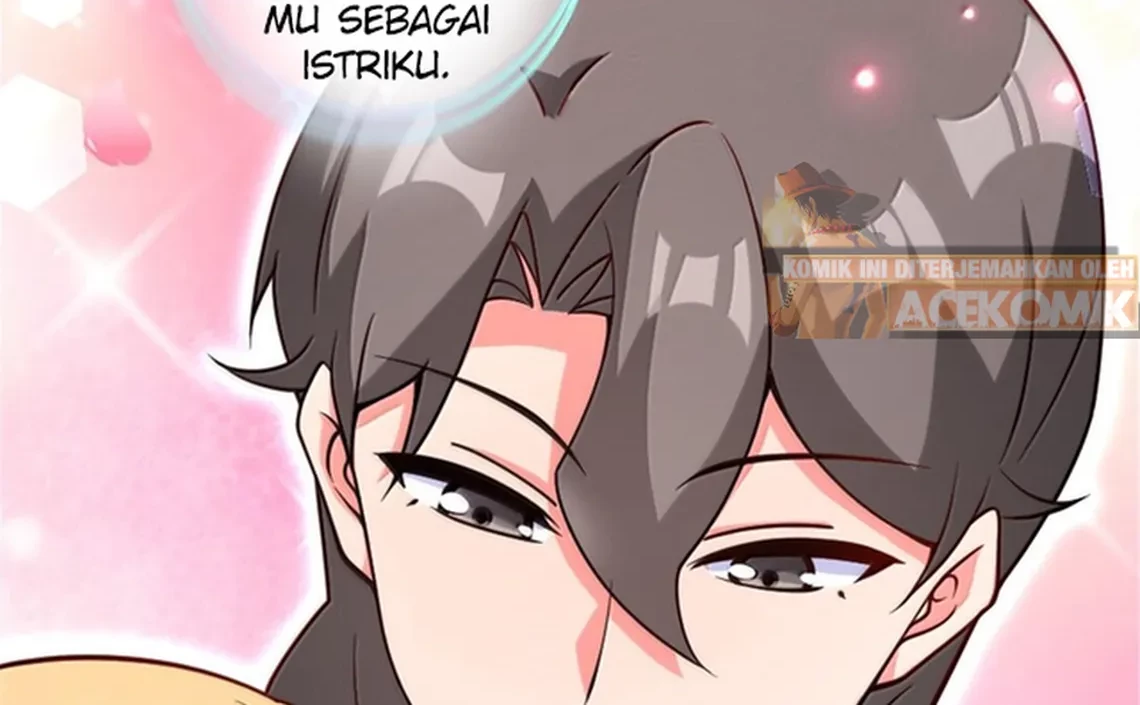 Release That Witch Chapter 598 Gambar 35