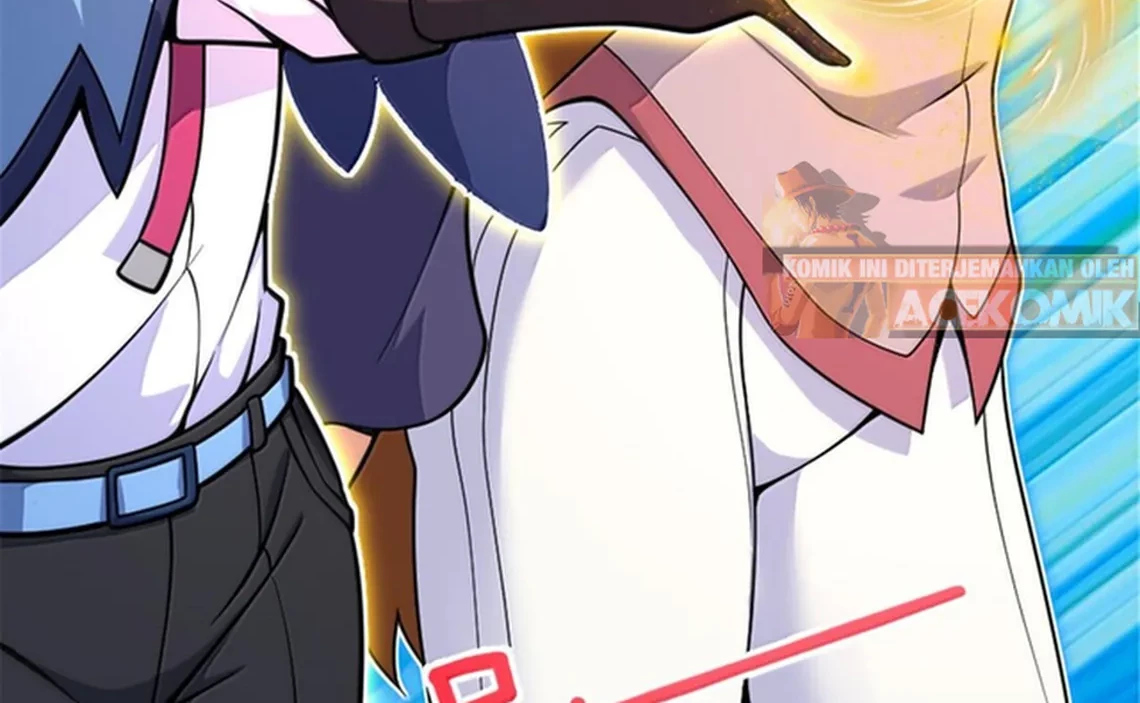 Release That Witch Chapter 598 Gambar 21