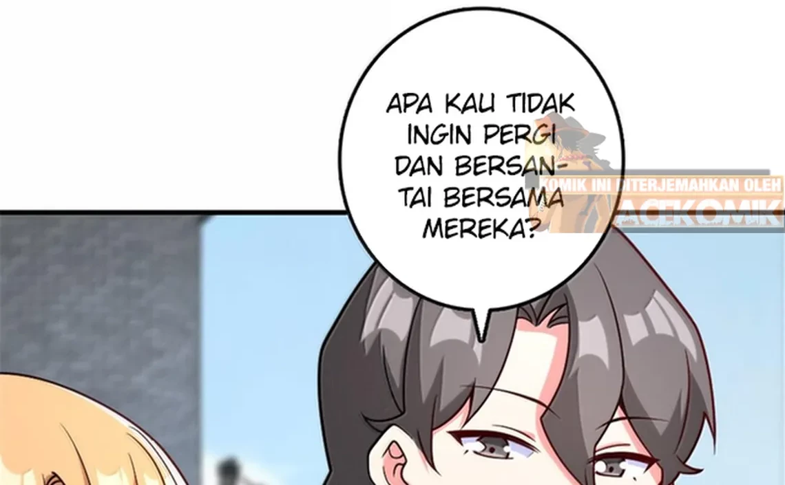 Release That Witch Chapter 598 Gambar 23