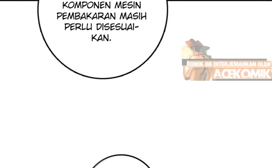 Release That Witch Chapter 598 Gambar 25