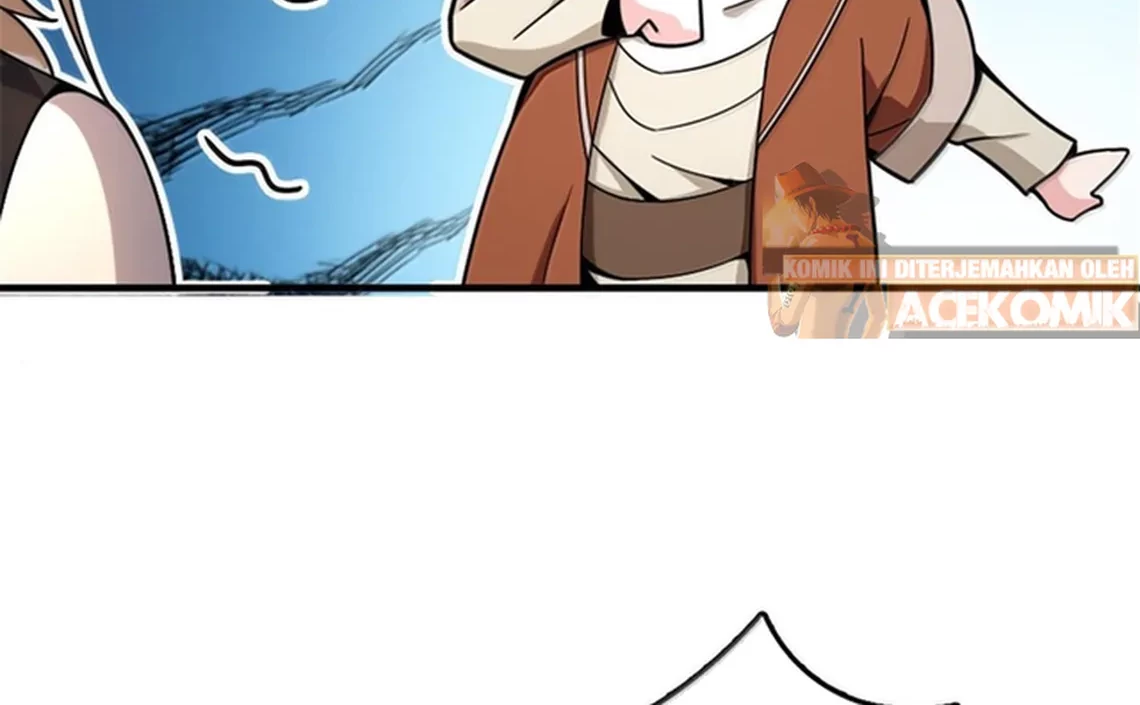 Release That Witch Chapter 598 Gambar 49