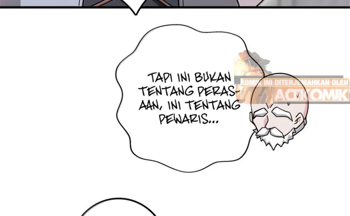 Release That Witch Chapter 598 Gambar 51