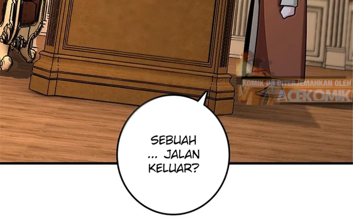 Release That Witch Chapter 598 Gambar 53