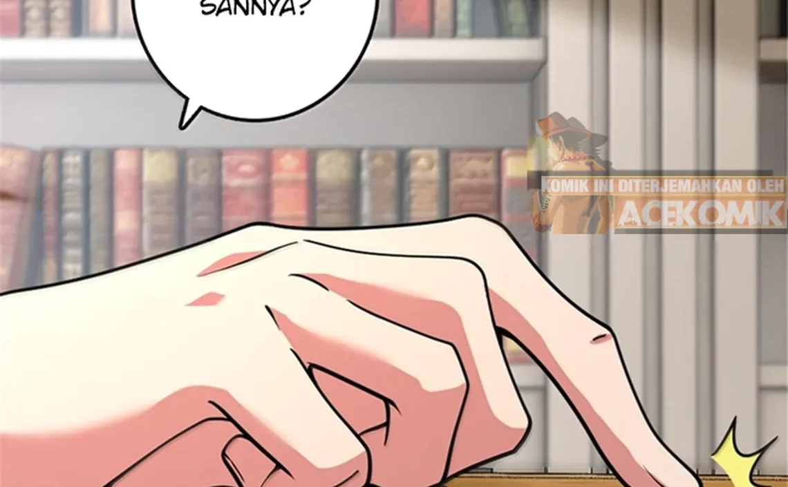 Release That Witch Chapter 598 Gambar 41