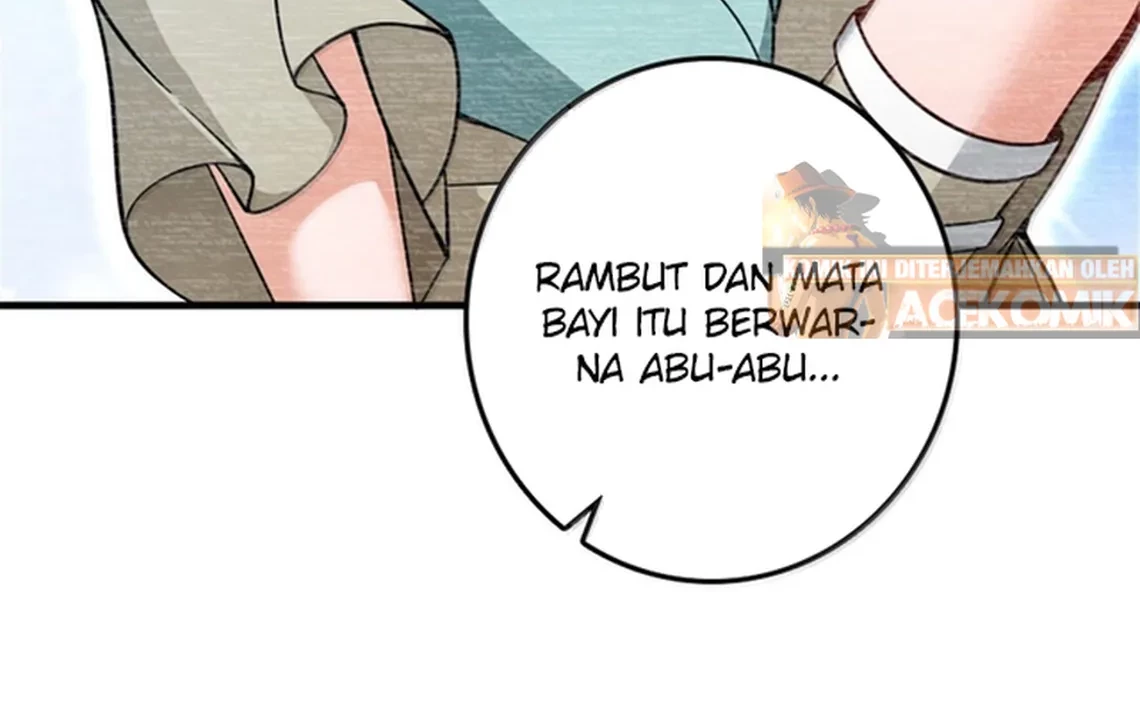 Release That Witch Chapter 598 Gambar 59