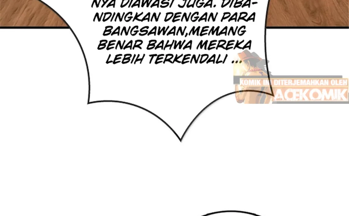 Release That Witch Chapter 598 Gambar 61