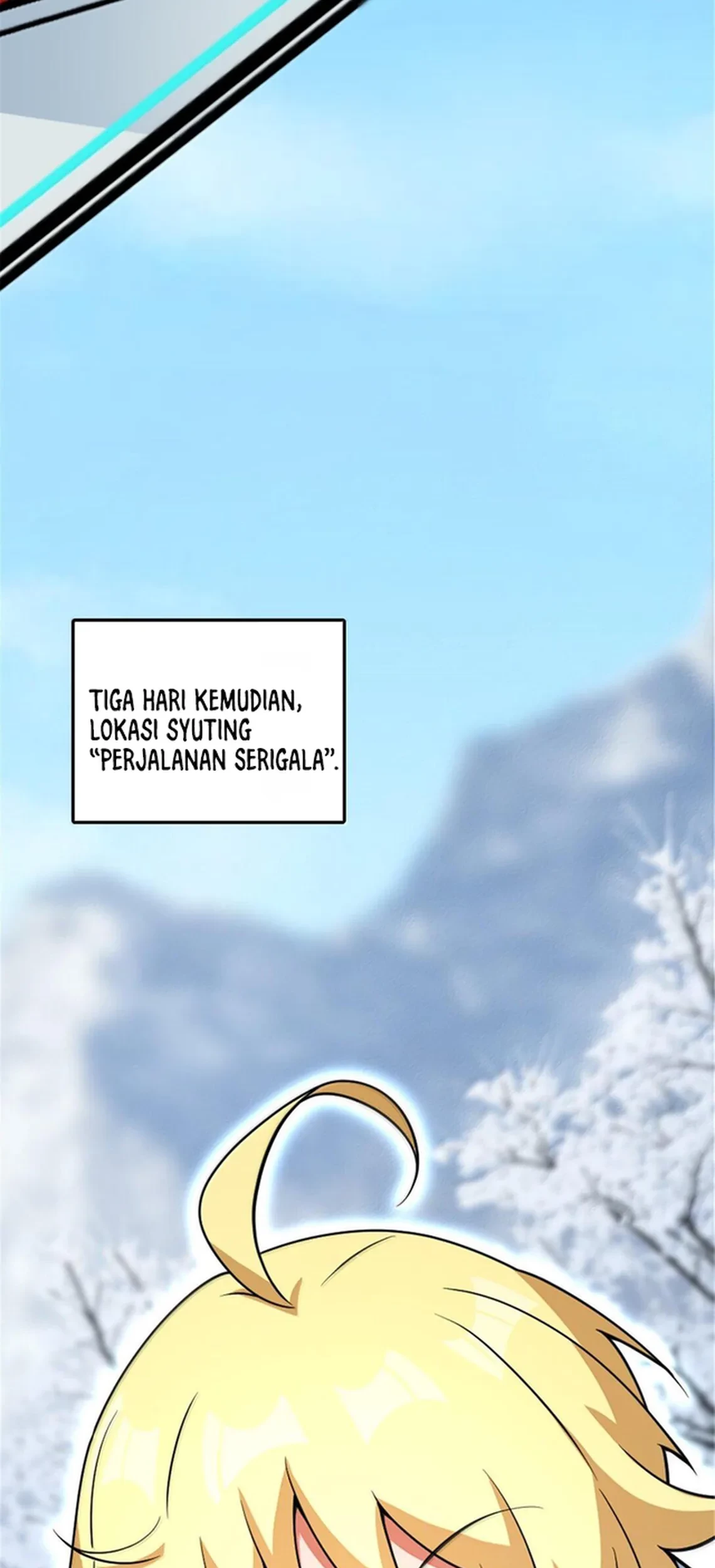 Release That Witch Chapter 598 Gambar 4