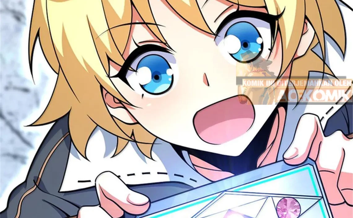 Release That Witch Chapter 598 Gambar 5