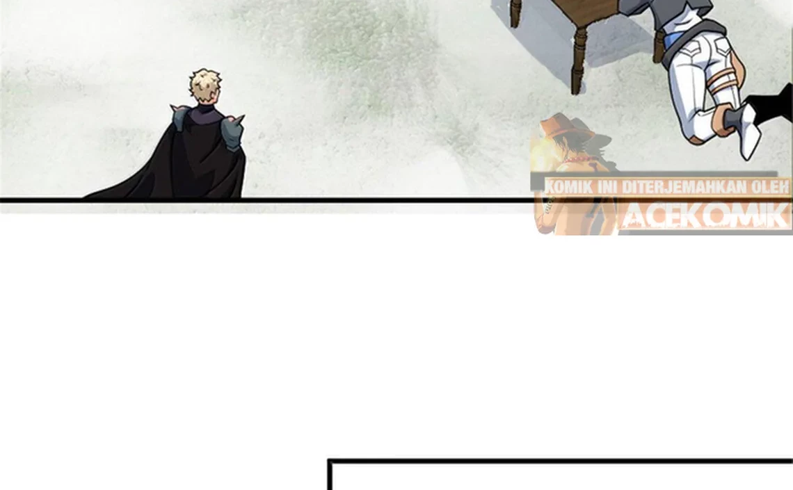 Release That Witch Chapter 598 Gambar 7