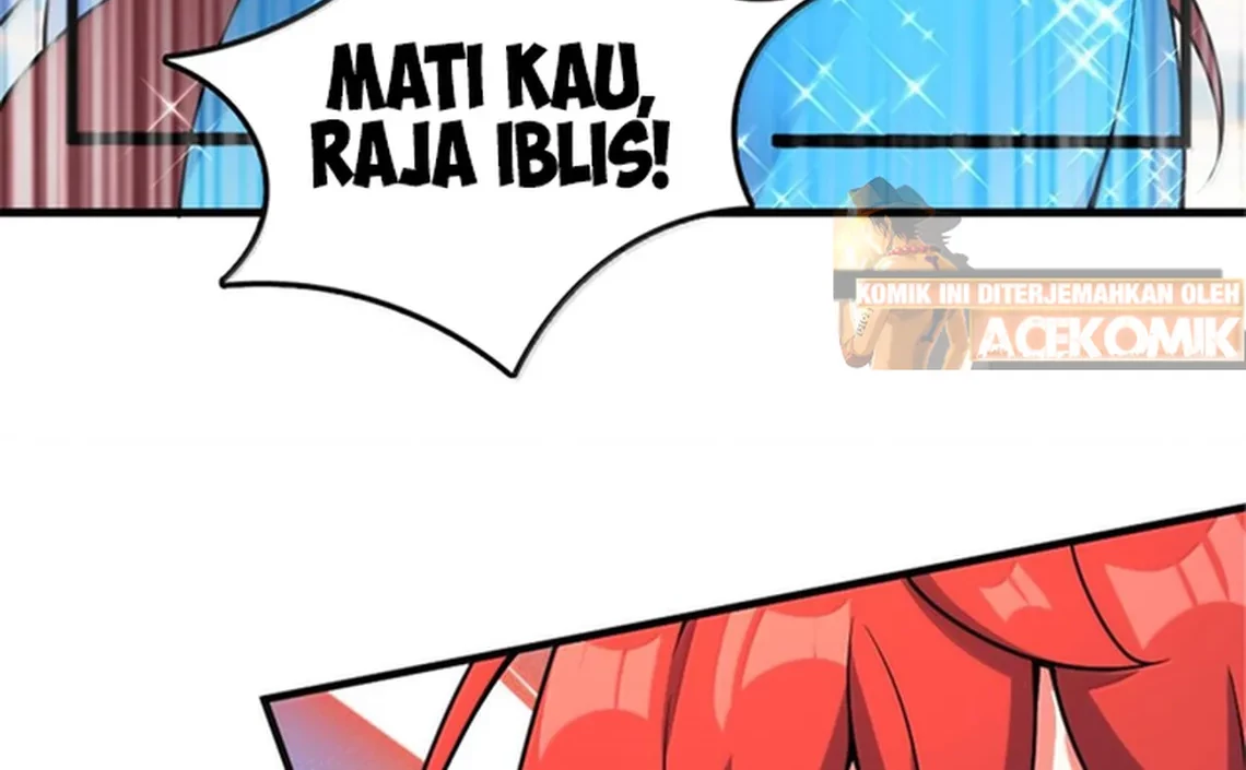 Release That Witch Chapter 598 Gambar 11