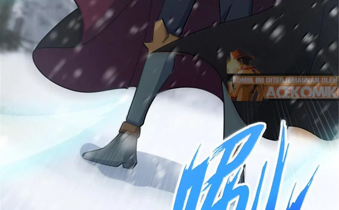 Release That Witch Chapter 598 Gambar 13