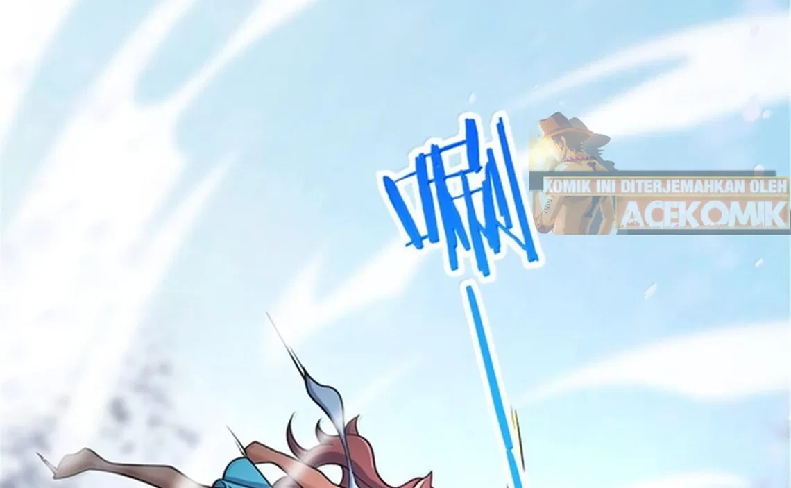 Release That Witch Chapter 598 Gambar 15