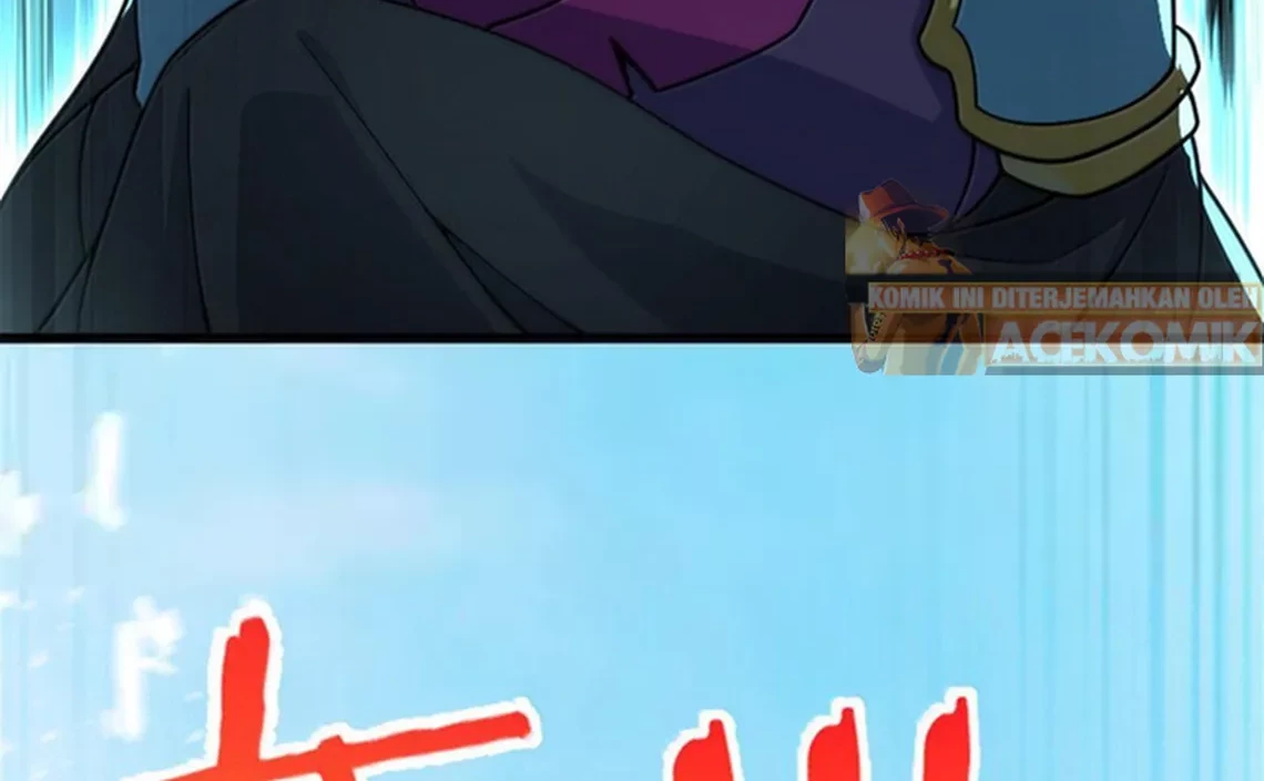 Release That Witch Chapter 598 Gambar 17