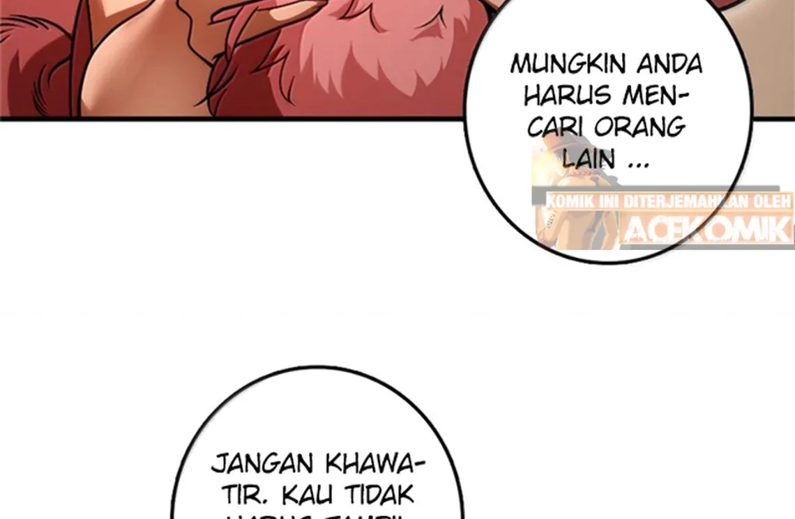 Release That Witch Chapter 597 Gambar 33